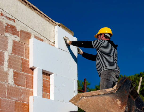 Best Geographic-Specific Insulation Services in Elm City, NC