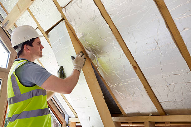 Best Fiberglass Insulation in Elm City, NC